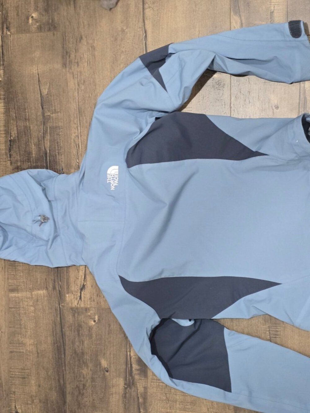 The North Face Summit Series Apex Shell Jacket Women's XS